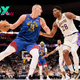 Nuggets vs Lakers Predictions, Picks & Odds - Game 4