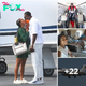 Lamz.Skyward Soar: Dwyane Wade and Gabrielle Union Unveil His and Hers Personal Jets
