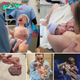 ST “Discover 18 Delightful Images of Newborns Shared by the Online Community.” ST