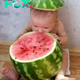 Enjoying the Cutest Combination: Adorable Babies with Watermelons сарtᴜгed in Photos