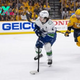 Nashville Predators vs. Vancouver Canucks NHL Playoffs First Round Game 4 odds, tips and betting trends