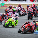 Bagnaia critical of “no plan” MotoGP sprint races
