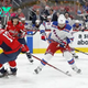 New York Rangers vs. Washington Capitals NHL Playoffs First Round Game 4 odds, tips and betting trends