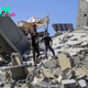 Mass Graves of Hundreds Uncovered in Gaza Sound Alarm