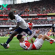 What is St. Totteringham’s Day? What do Arsenal need to ensure it against Tottenham Hotspur?