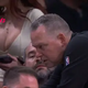 Lakers Fan From Viral Photo Of Nuggets Coach Mike Malone Identified