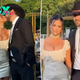 ‘Bachelor’ alum Nick Viall marries Natalie Joy in ‘ethereal’ wedding in Georgia