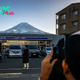 A Japanese Town, Frustrated by Overtourism, Is Blocking Its Instagram-Famous View of Mt. Fuji