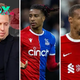 Bundesliga CB linked, Olise price & Van Dijk on Arne Slot – Latest Liverpool FC News