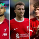 Liverpool team news latest: Cody Gakpo, Diogo Jota and Conor Bradley update