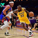 LA Lakers vs Denver Nuggets Prediction 4-27-24 Picks