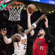 Jusuf Nurkic Player Prop Bets: Suns vs. Timberwolves | April 28
