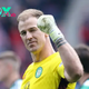 Joe Hart’s brilliant message to journalist in response to Celtic retirement take