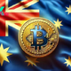 Bitcoin ETFs Set To Hit Australia’s Stock Exchange In 2024 