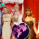 ‘Affectionate’ Taylor Swift and Travis Kelce showed ‘lots of’ PDA at Patrick Mahomes’ gala