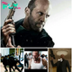 Lamz.Jason Statham: Master of Solo Combat | Action Compilation
