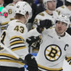 Boston Bruins at Toronto Maple Leafs Game 4 odds, picks and predictions