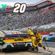 PrizePicks – NASCAR – Wurth 400 – 4 Pick POWER Play – 4/28/24 – 2:09pm