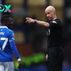 Who is Anthony Taylor, Dortmund-PSG Champions League semi-final referee?