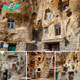 Discovering the Mysterious Beauty of Kandovan’s Rocky Village