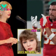 Breaking News: Taylor Swift Reveals Engagement to Travis Kelce (Video). nobita