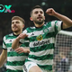 Greg Taylor’s class one-word Instagram post says it all as Celtic defeat Dundee