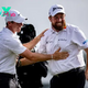 How much prize money did Shane Lowry and Rory Mcllroy win at the Zurich Classic of New Orleans?