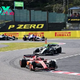 Cost cap “inequities” have triggered F1’s divided grid, says Szafnauer