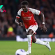 Bukayo Saka sends Premier League title warning to Arsenal teammates before north London derby