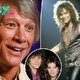 Jon Bon Jovi admits he ‘got away with murder’ in Dorothea Hurley marriage: I had ‘100 girls in my life’