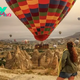 6 Things to do in Cappadocia, Turkey