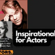 Inspirational Quotes For Actors | We Are Actors