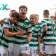 One Celtic Man Nominated for PFA Player of the Year