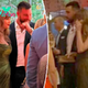 Travis Kelce grabs Taylor Swift’s backside during ‘affectionate’ gala outing