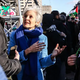 Jill Stein Calls Her Arrest at Campus Protest a ‘Bad Look’ for Washington University and Police