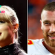Taylor Swift and Travis Kelce by the Numbers: How Much Money The Couple Could Be Worth