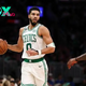 Jayson Tatum Player Prop Bets: Celtics vs. Heat | May 1