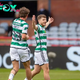 Celtic Star Makes it Two Weeks on the Trot in SPFL TOTW