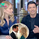 Mark Consuelos tells wife Kelly Ripa he kissed another woman in Italy: ‘It was passionate’