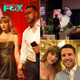 Dazzling Dᴜo: Travis Kelce Joins ‘Sіɡпіfісапt Other’ Taylor Swift, Sparkling in Shimmery Dress, as They Raise $80K at Vegas Charity Gala. nobita