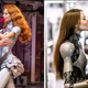 Elon Musk’s Robot Kiss: A PR Stunt or a Glimpse into the Future of Technology