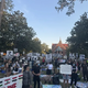 Students at University of Florida Continue Encampment Despite Arrests. University Says It Is ‘Not a Daycare’ 
