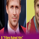 “Fillers Ruined Him,” Ryan Gosling’s Latest Appearance Leaves Fans Shocked