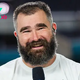 Jason Kelce Says Potential ESPN Move Is a ‘Tremendous Honor’: ‘Nothing’s Been Officially Inked’