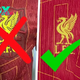 New Liverpool kit: Nike make last-minute change to detail many fans disliked