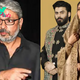 Sanjay Leela Bhansali considered Fawad, Mahira for 'Heeramandi'