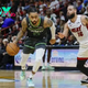 Caleb Martin Player Prop Bets: Heat vs. Celtics | May 1