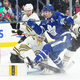 Toronto Maple Leafs at Boston Bruins Game 5 odds, picks and predictions