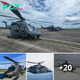 Lamz.Expanding the Pack: Boeing Secures Contract for Seven More MH-139A Grey Wolf Helicopters