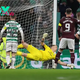 Officials and VAR confirmed as Celtic take on Hearts in the Scottish Premiership